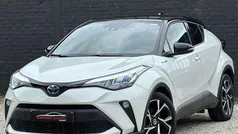 Gebruikt 2020 Toyota C-HR SUV | € 18.990 (Super prijs)