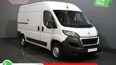 Wit Gebruikt 2021 Peugeot Boxer Van | € 14.944 (Goede deal)