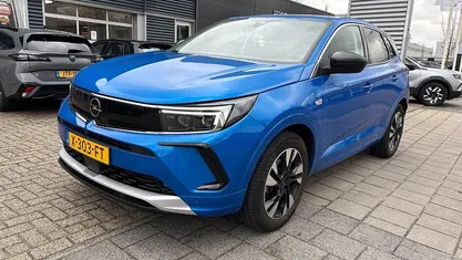 Occasion Opel Grandland X Elegance 2023 SUV