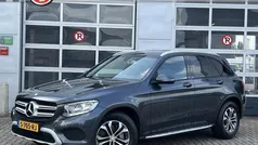 Gebruikt 2016 Mercedes GLC250 Ambition SUV | € 26.940 (Super prijs)