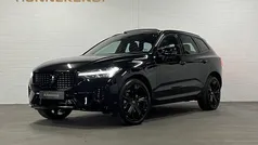 Zwart Gebruikt 2025 Volvo XC60 SUV | € 59.890 (Goede deal)