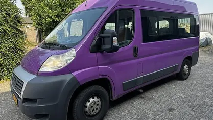 Gebruikt 2009 Fiat Ducato Van | € 6.500 (Eerlijke prijs)