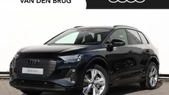 Gebruikt 2025 Audi Q4 e-tron Advanced SUV | € 53.326 (Goede deal)