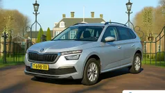 Grijs Gebruikt 2023 Skoda Kamiq Ambition SUV | € 21.895 (Eerlijke prijs)