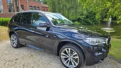 Gebruikt 2014 BMW X5 Executive SUV | € 26.999 (Eerlijke prijs)