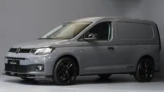Gebruikt 2022 VW Caddy Edition MPV | € 26.950 (Super prijs)