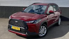 Gebruikt 2024 Toyota Corolla Cross Active SUV | € 33.699 (Eerlijke prijs)