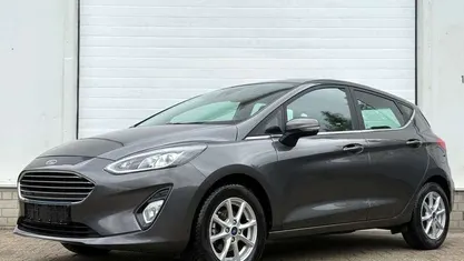 Occasion Ford Fiesta Titanium 116 PK (85 kW) 2021 Hatchback