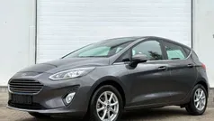 Gebruikt 2021 Ford Fiesta Titanium Hatchback | € 10.999 (Goede deal)
