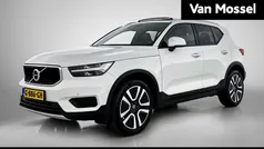 Gebruikt 2019 Volvo XC40 Momentum SUV | € 23.900 (Eerlijke prijs)