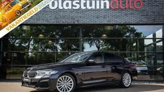 Gebruikt 2022 BMW 545e Executive Sedan | € 44.950 (Super prijs)