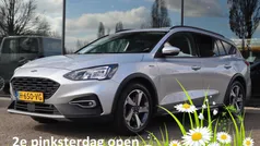 Grijs, metallic lak Gebruikt 2020 Ford Focus Business Edition Stationwagen | € 14.700 (Eerlijke prijs)