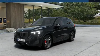 Occasion BMW X1 Comfort Edition 136 PK (100 kW) 2026 SUV