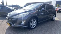 Gebruikt 2010 Peugeot 308 Allure Stationwagen | € 3.950 (Eerlijke prijs)