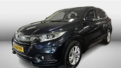 Blauw Gebruikt 2018 Honda HR-V Elegance SUV | € 16.950 (Eerlijke prijs)