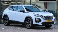 Wit Gebruikt 2024 Peugeot 2008 Allure SUV | € 25.937 (Eerlijke prijs)