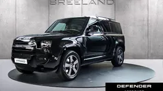 Gebruikt 2025 Land Rover Defender HSE Dynamic SUV | € 97.900 (Super prijs)