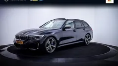 Gebruikt 2021 BMW M340 Basis Sedan | € 52.750 (Eerlijke prijs)