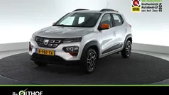 Gebruikt 2021 Dacia Spring Comfort Plus Hatchback | € 9.950 (Eerlijke prijs)