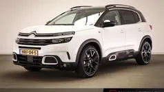 Wit Gebruikt 2021 Citroën C5 Aircross Shine SUV | € 27.695 (Eerlijke prijs)