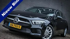 Gebruikt 2018 Mercedes A200 Premium Hatchback | € 19.950 (Goede deal)