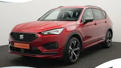 Gebruikt 2021 Seat Tarraco FR SUV | € 34.900 (Eerlijke prijs)