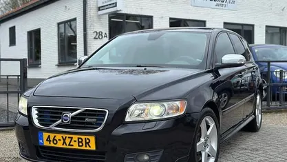 Occasion Volvo V50 R-Design 140 PK (102 kW) 2007 Stationwagen