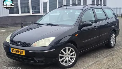 Occasion Ford Focus 101 PK (74 kW) 2003 Stationwagen