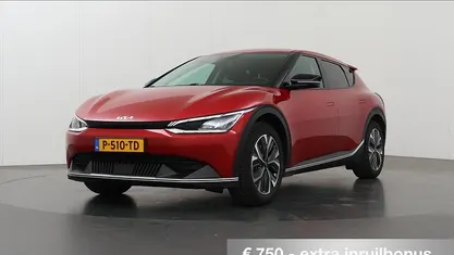 Occasion Kia EV6 Air 125 kW (170 PK) 2022 SUV