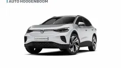 Grijs Nieuw 2024 VW ID.4 Pro SUV | € 46.150 (Eerlijke prijs)