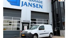 Wit Gebruikt 2019 Renault Kangoo Komfort MPV | € 6.250 (Goede deal)