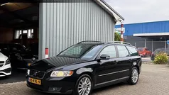 Gebruikt 2010 Volvo V50 Stationwagen | € 6.990 (Eerlijke prijs)