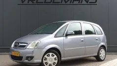 Gebruikt 2007 Opel Meriva MPV | € 1.450 (Eerlijke prijs)