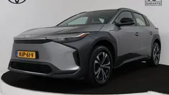 Gebruikt 2025 Toyota bZ4X Active SUV | € 39.945 (Super prijs)