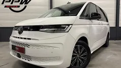 Gebruikt 2022 VW Multivan | € 45.850 (Goede deal)