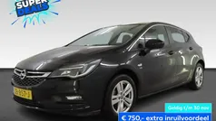 Gebruikt 2019 Opel Astra Edition Hatchback | € 13.940 (Eerlijke prijs)