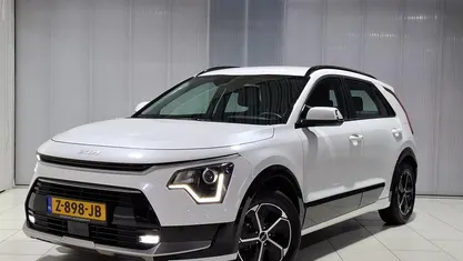Occasion Kia Niro 142 PK (104 kW) 2024 SUV