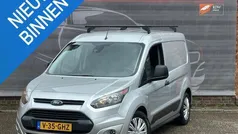 Overige Gebruikt 2017 Ford Transit Trend Van | € 11.949 (Eerlijke prijs)