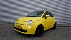 Gebruikt 2012 Fiat 500 Hatchback | € 2.950 (Eerlijke prijs)