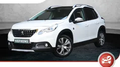 Gebruikt 2019 Peugeot 2008 Crossway SUV | € 15.500 (Eerlijke prijs)