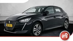 Gebruikt 2022 Peugeot 208 Allure Hatchback | € 16.725 (Eerlijke prijs)