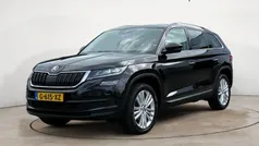 Gebruikt 2020 Skoda Kodiaq Business Line SUV | € 30.745 (Eerlijke prijs)