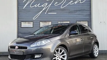 Occasion 2012 Fiat Bravo Easy Hatchback | € 4.450 (Eerlijke prijs)