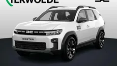 Gebruikt 2025 Dacia Bigster Journey SUV | € 34.000 (Eerlijke prijs)