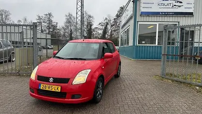 Occasion Suzuki Swift GLS 93 PK (68 kW) 2005 Hatchback