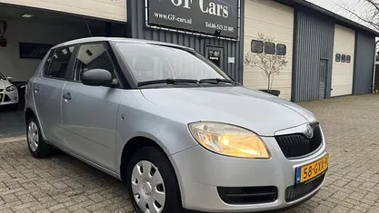 Occasion Skoda Fabia Classic 60 PK (44 kW) 2008 Hatchback