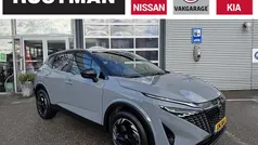 Gebruikt 2025 Nissan Qashqai N-Connecta SUV | € 36.850 (Goede deal)