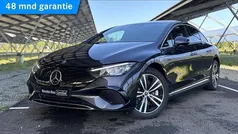 Grijs Gebruikt 2024 Mercedes EQE300 Business Sedan | € 48.850 (Super prijs)