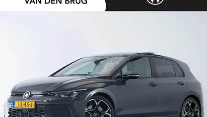 Grijs Occasion 2025 VW Golf VIII GTI Hatchback | € 45.895 (Eerlijke prijs)