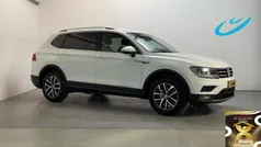 Gebruikt 2019 VW Tiguan Comfortline SUV | € 24.400 (Eerlijke prijs)
